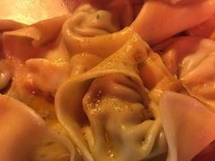 耳光馄饨-潘国仙耳光馄饨(黄家阙路店)
