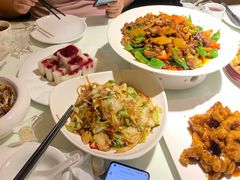 醉蟹钳-鲁南老味·百年传承地域鲁菜(岔路街店)