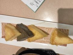 -蒸武门·广式茶点(石滩店)