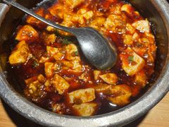 麻婆豆腐-外婆家(南开大悦城店)