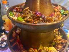 -年轮烧烤·羊蝎子·烤鱼(星湖街店)