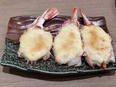 -大渔铁板烧(海雅缤纷城店)