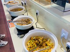 -素满香·全民食养自助(建邺万达店)