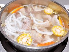 -椰小鸡·琼州糟粕醋(美兰缤纷城店)