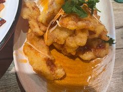 -四姐妹东北饺子(沙尾路店)
