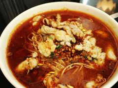 -川里谈·川味小馆(北京路店)