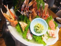 -和彩放题餐厅(酒仙桥店)