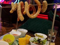 -疯克大象美式烤肉餐厅