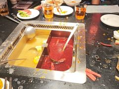 -川西坝子火锅(清江东路3.0直营店)