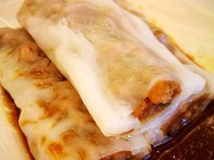 牛肉肠-美心皇宫(沙田大会堂店)