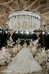点击看大图 -豪门婚礼策划