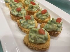 -功德林素菜饭庄(前门店)