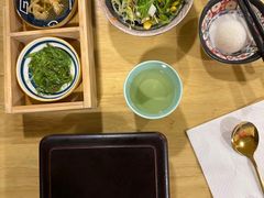 -桃屋日本料理(清华科技园店)