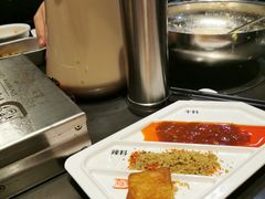 -老卜奎齐齐哈尔烤肉(人民东路店)