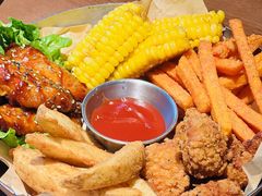 -魏客Channel We Coffee