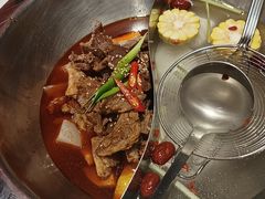 -八合里牛肉火锅(上海中山公园店)