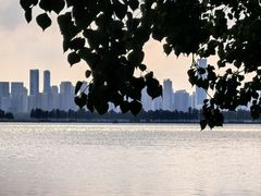 -东湖落雁景区