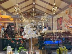 -曼泰·泰餐(京华城店)
