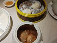 -尚一汤·粤菜海鲜(环球港店)