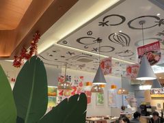 -菲滋意式餐厅(富阳东方茂店)