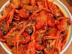 苏式红油龙虾-马头巷·食景园(苏州总店)