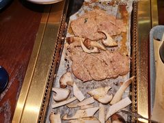 -新石器烤肉(之心城店)