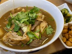 -吴记百姓菜馆·北京菜·烤鸭(故宫店)