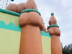 -凤岭儿童公园