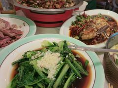 -东来土菜馆(民祥园路店)