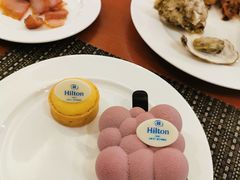 -元一希尔顿酒店·禅自助餐厅·啤酒花园