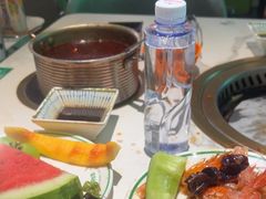 -亚马逊海鲜自助(梅溪湖步步高店)