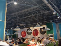 -一绪に寿喜烧自助(世茂广场店)