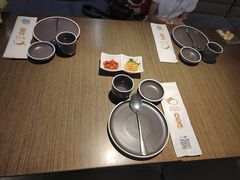 -隆喜元鱼汤包·海鲜(中联广场店)