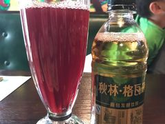 -马迭尔德式西餐精酿啤酒屋(中央大街店)