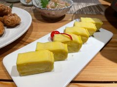 -酒井酱子·深夜食堂(东城汇店)