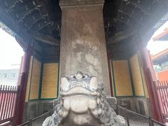 -历代帝王庙博物馆