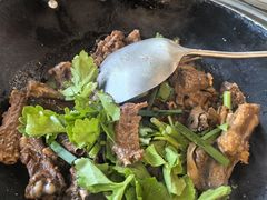 -庆丰农庄·团建·农家菜(大浪店)