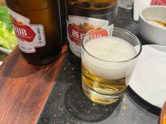 -南门涮肉(通州大船店)