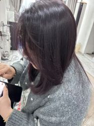 -起点潮色造型