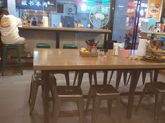 大堂-犀牛家猪排