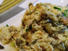 地衣炒蛋-千岛湖小鱼儿·淳安匠心农家菜