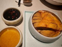 -狮王府淮扬菜(夫子庙老门东店)