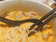 -和府捞面(天河领展广场店)