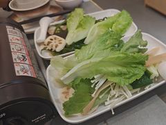 -椒椒铜炉火锅鸡(天马店)