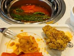 -龍歌自助小火锅(李沧顺和汇店)