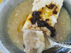 -老嘢扣肉糯米饭(云亭街店)