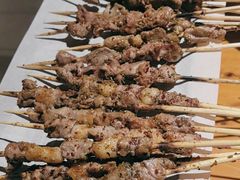 -肉串汪(月坛店)