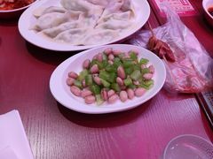 -喜家德虾仁水饺(中央大街店)