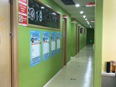 -昂立青少儿成长中心(杨浦国和1000校区)