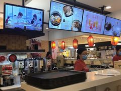 -鲜芋仙(群光广场店)